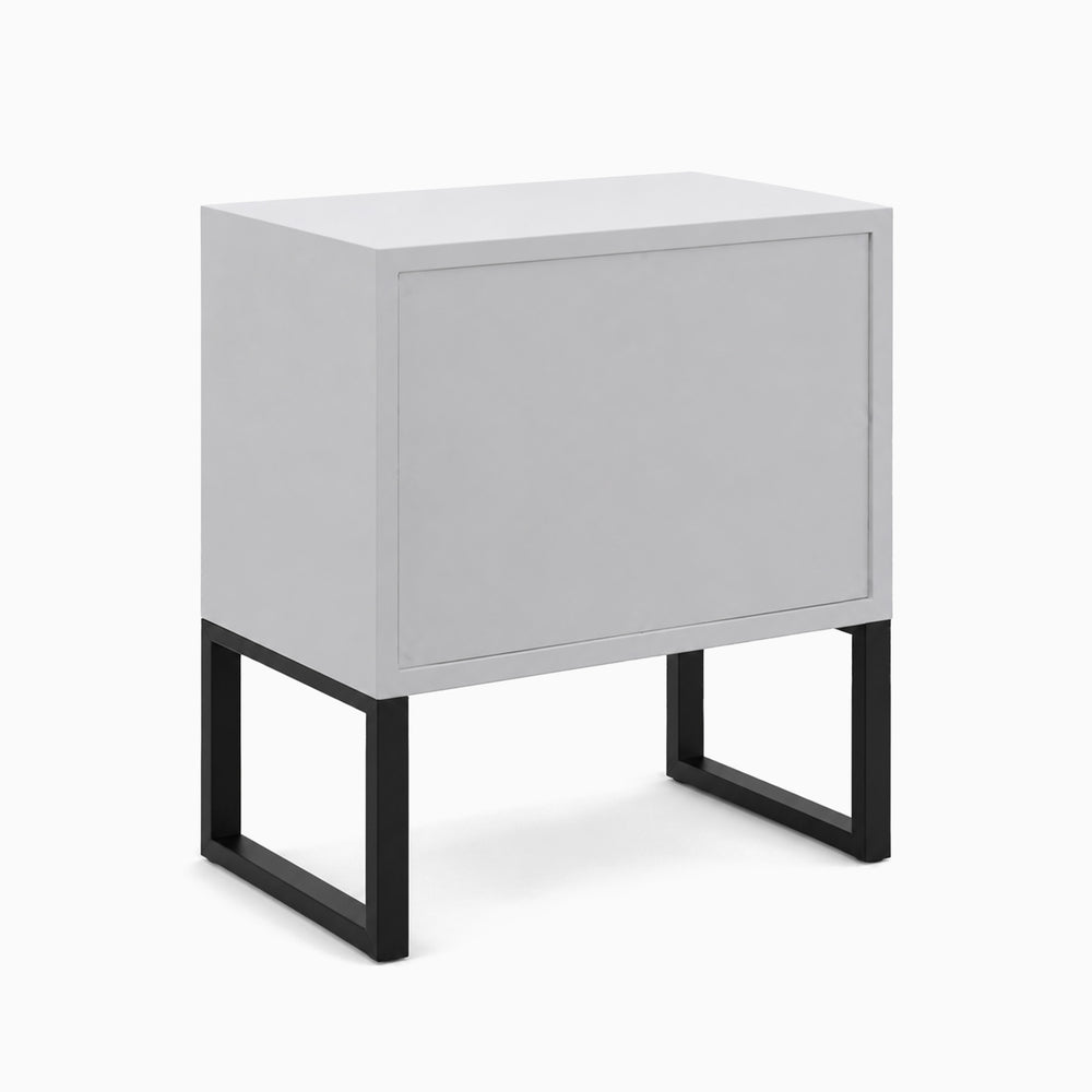 Vega Bedside Table