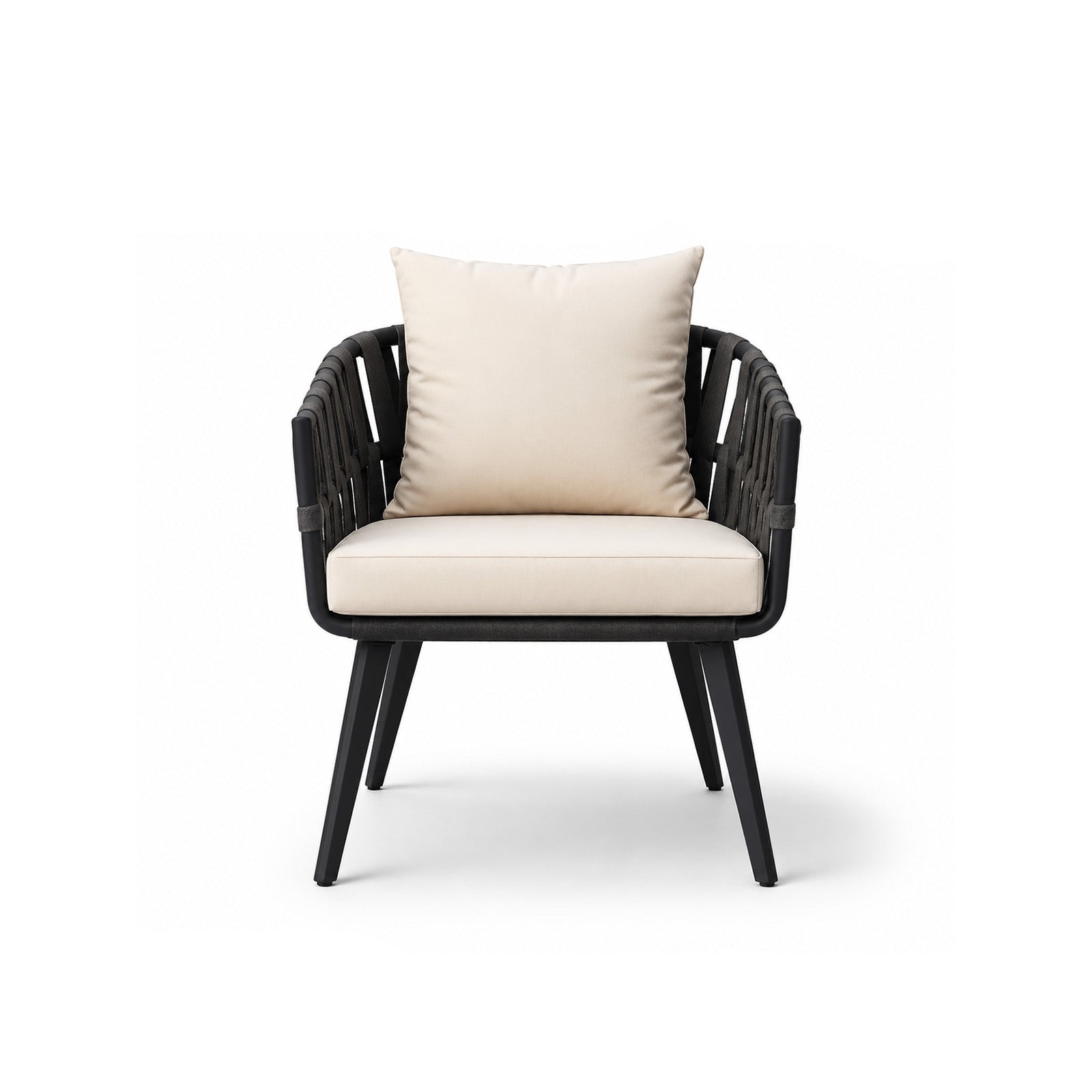Tulum Outdoor Lounge Chair