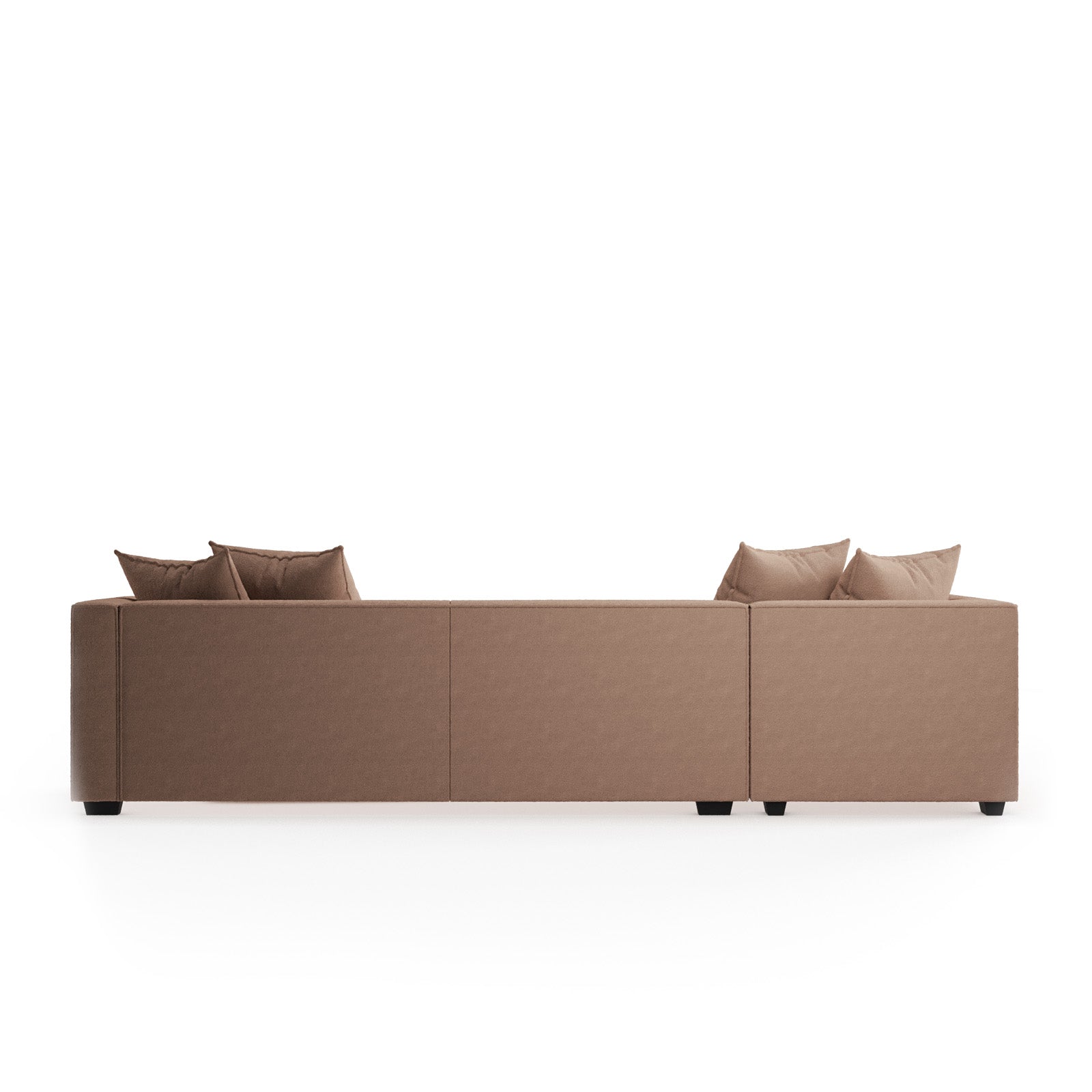 Woodland 4-Seater Corner Sofa image