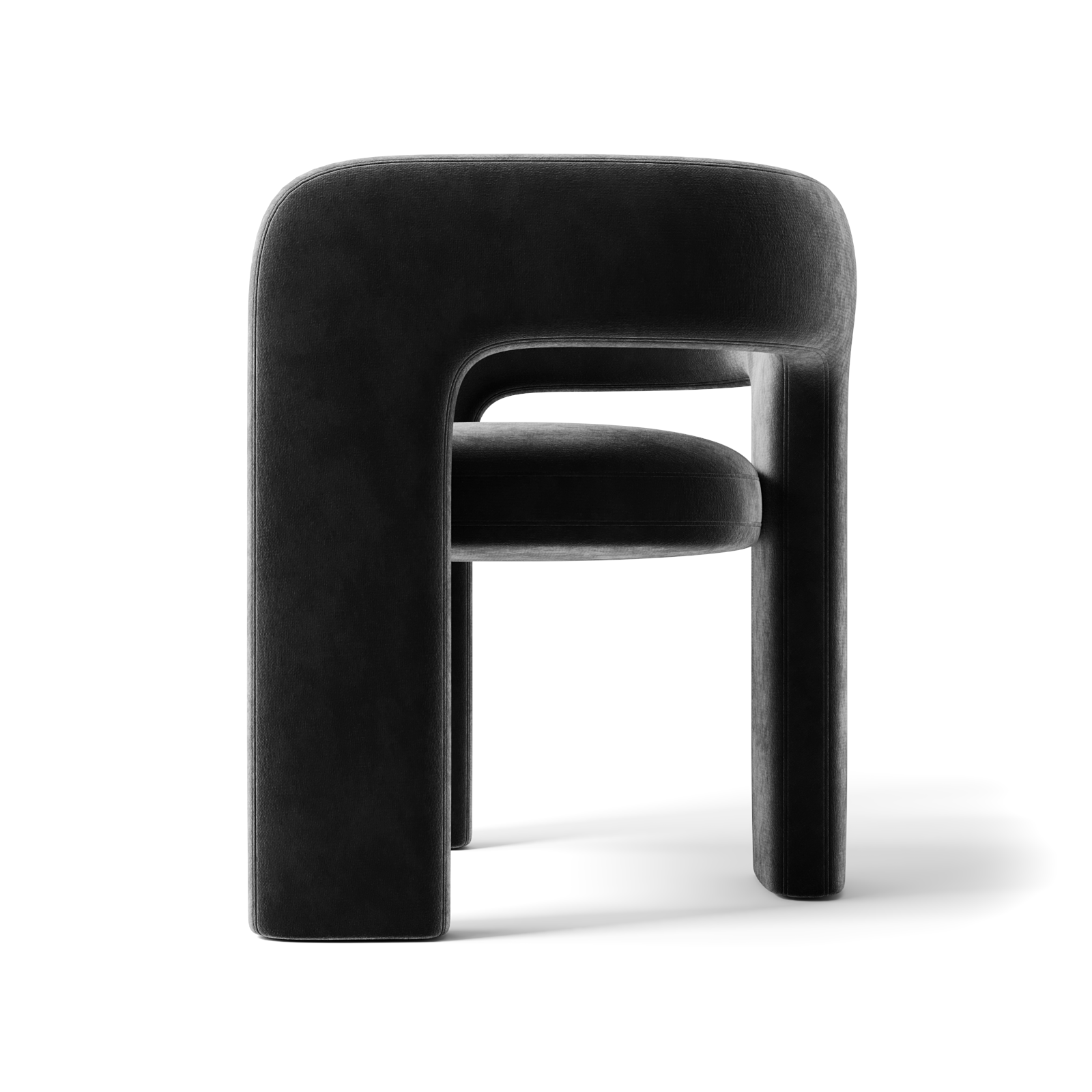 Lush Accent Chair