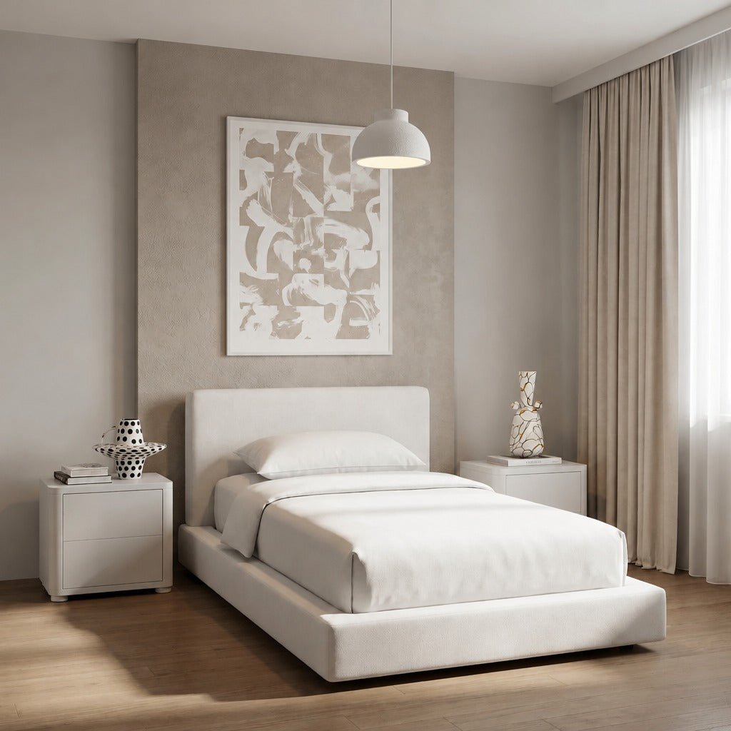 Cleo Single Bed