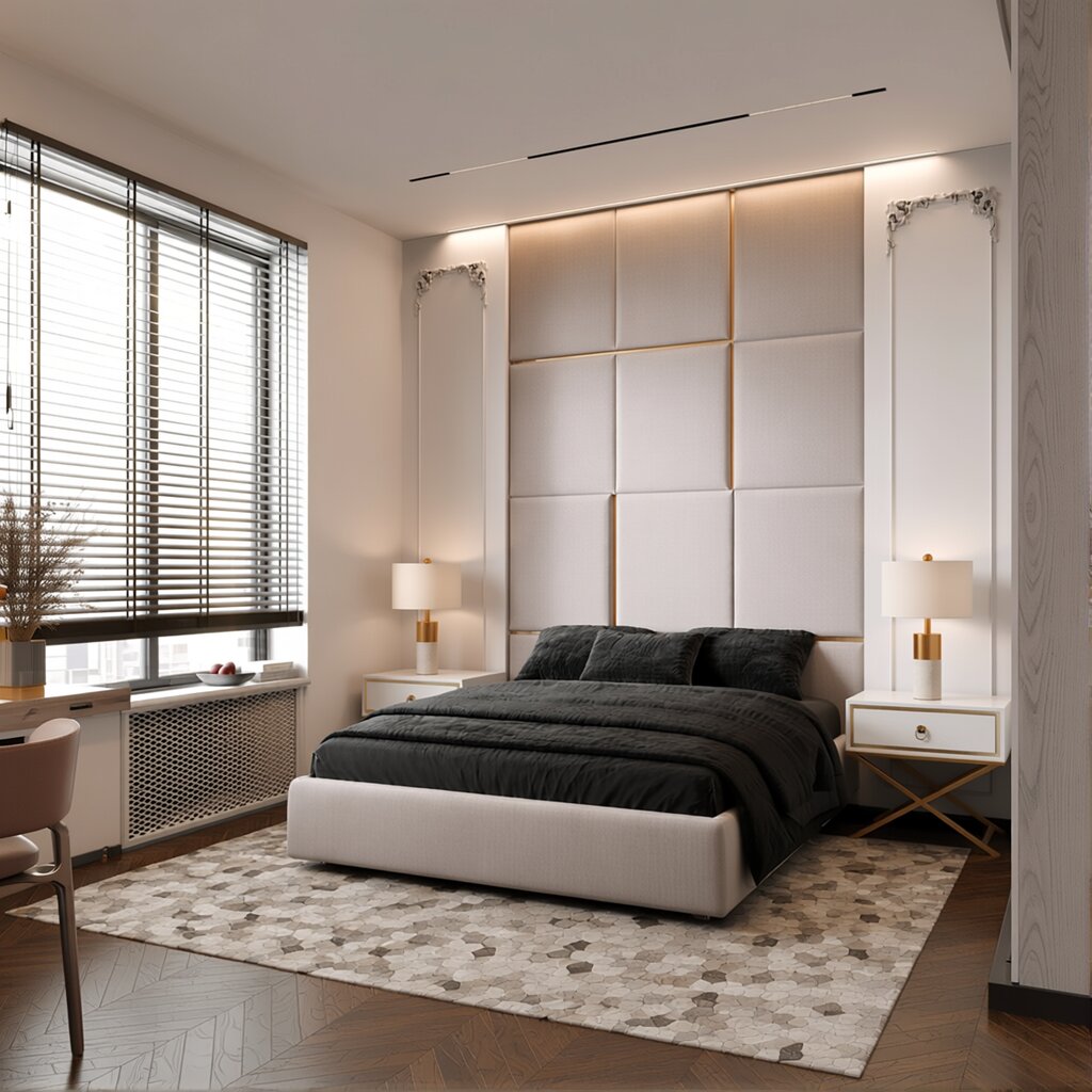 Athena Wall Panel image