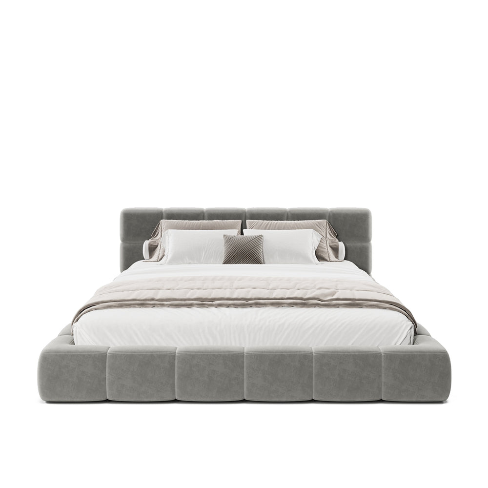 Cloud Double Bed