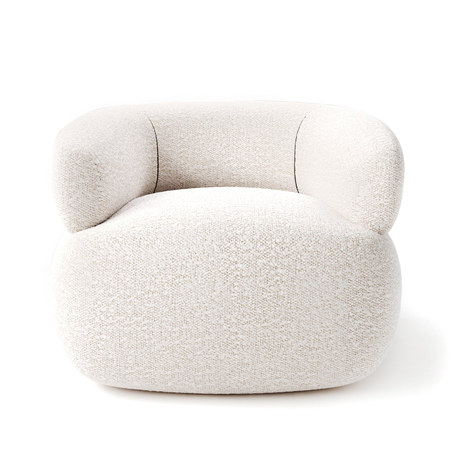 Moonlit Rest Armchair