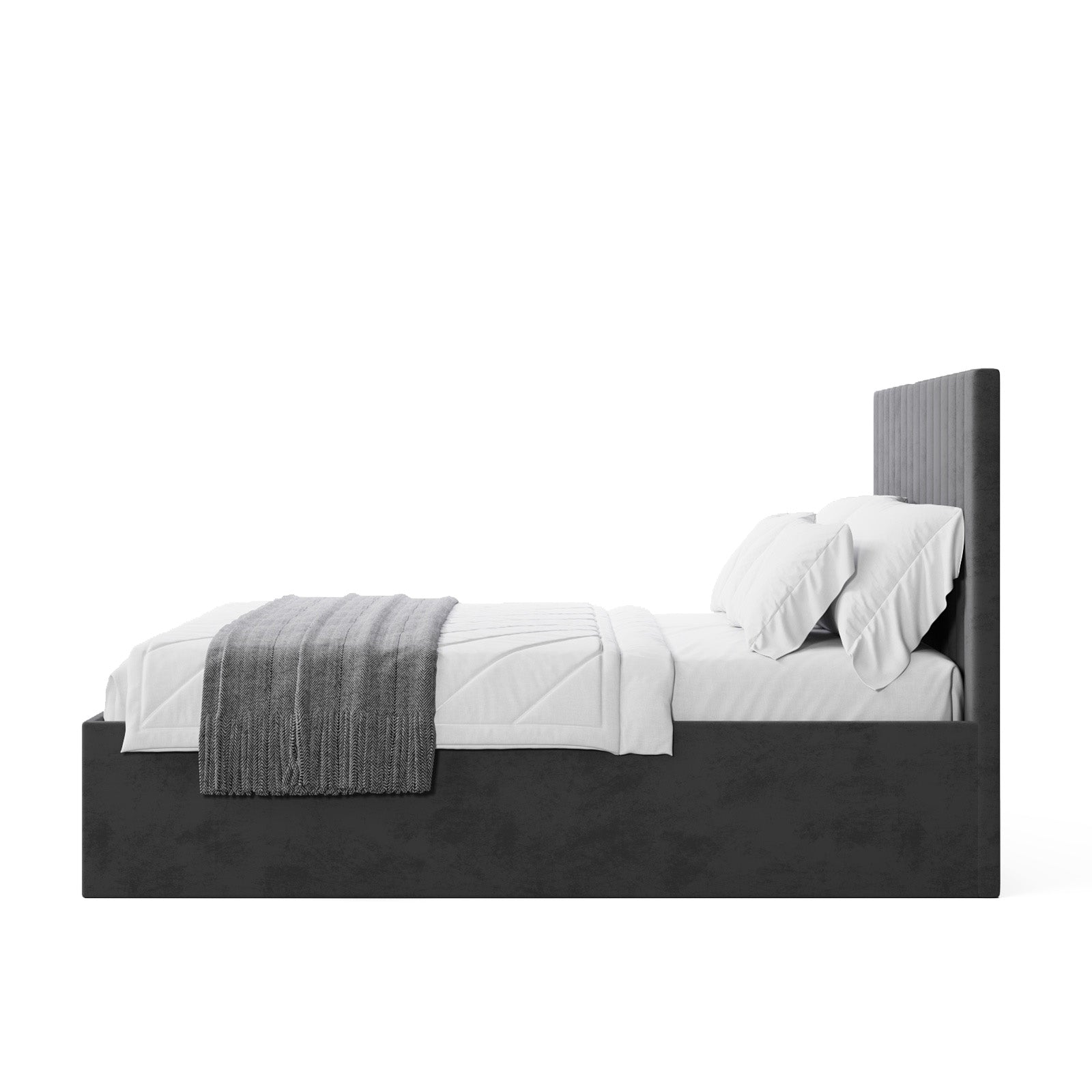 Annelise King Size Bed image