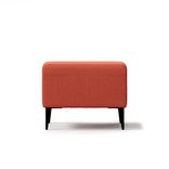Terracotta Velvet