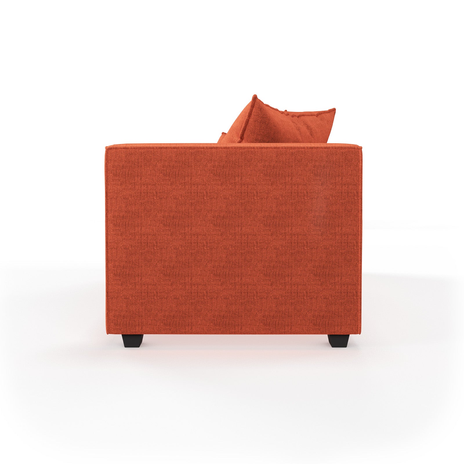 Woodland 3-Seater Straight Sofa image