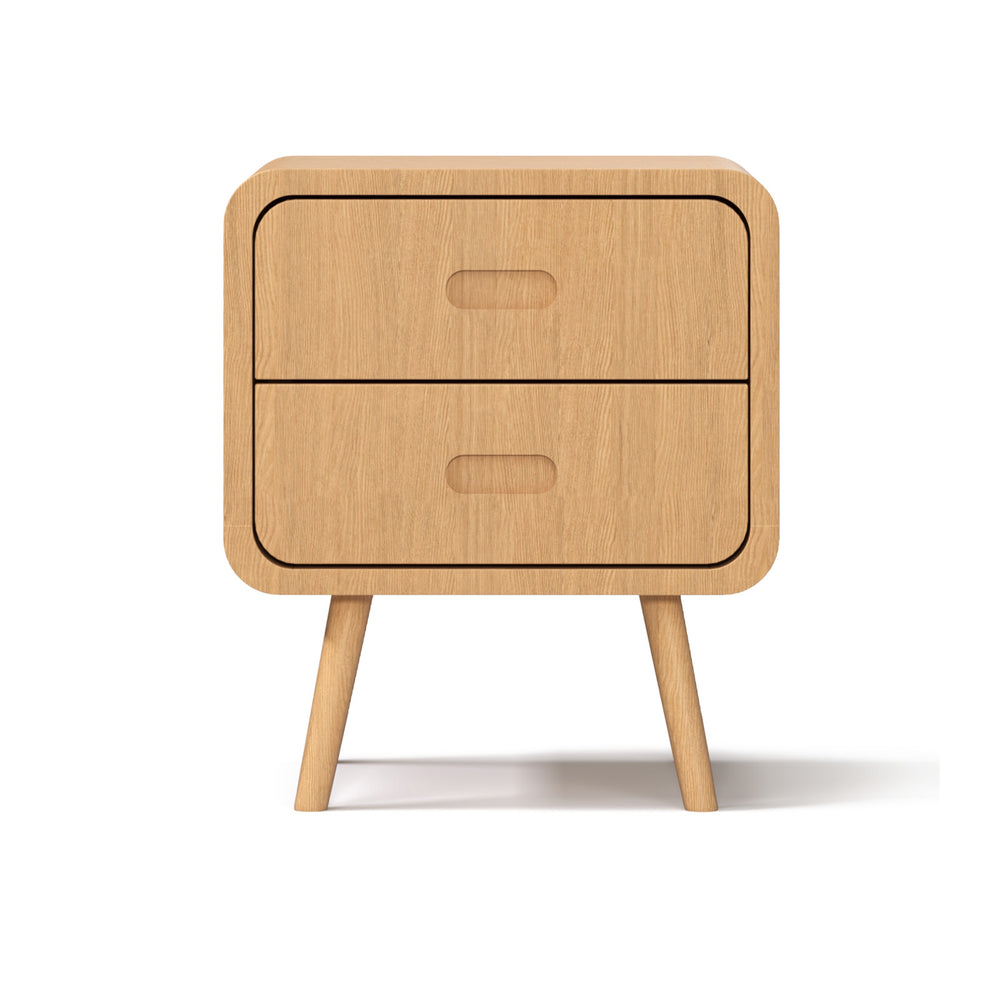 Maren Bedside Table