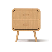 Maren Bedside Table