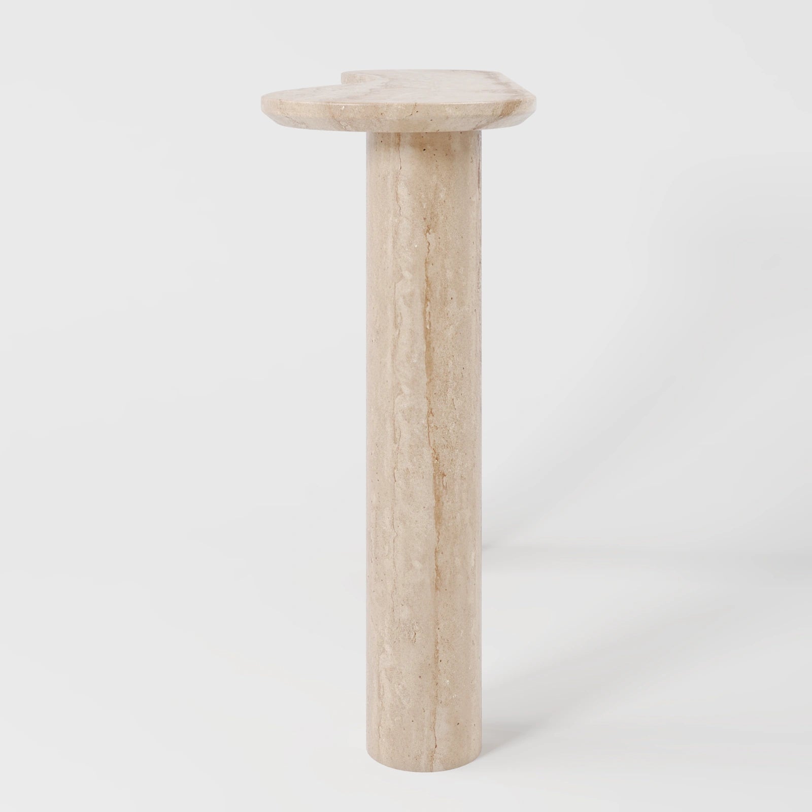 Консоль Дании