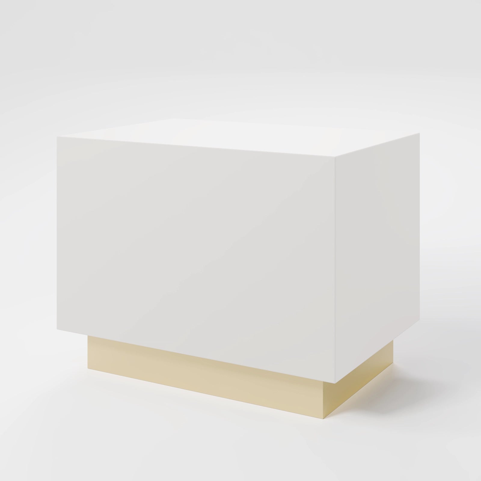 Art Deco Bedside Table image