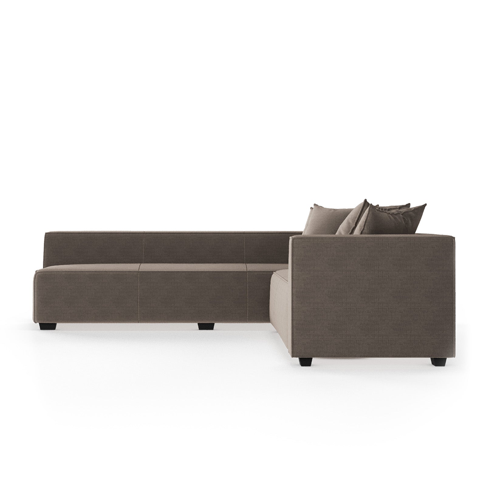 Woodland 4-Seater Corner Sofa image