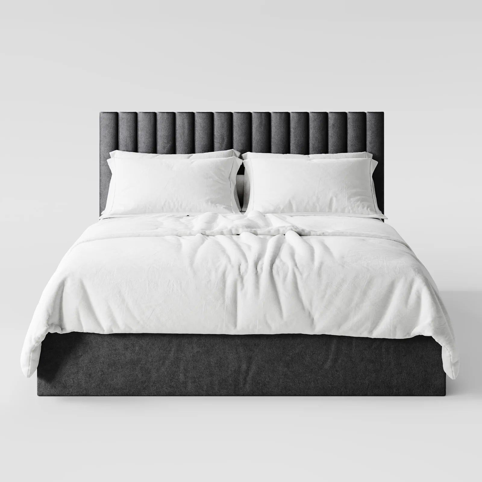 Annelise King Size Bed