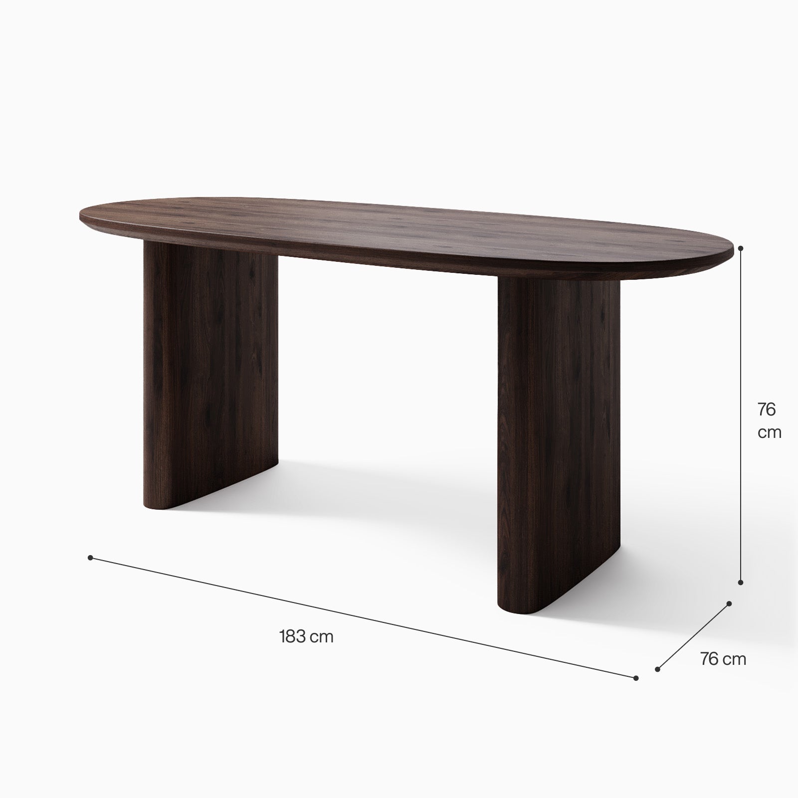 Olio Dining Table image