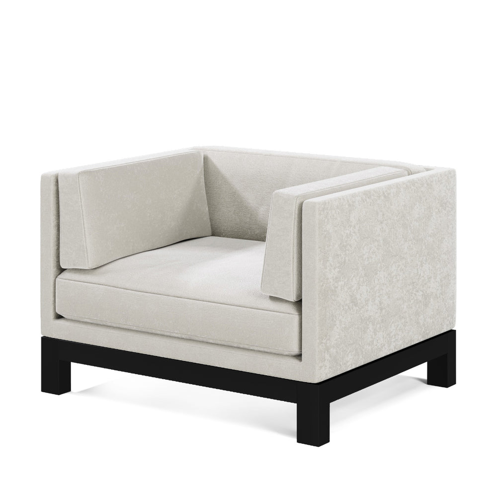 Lounge Rest Armchair