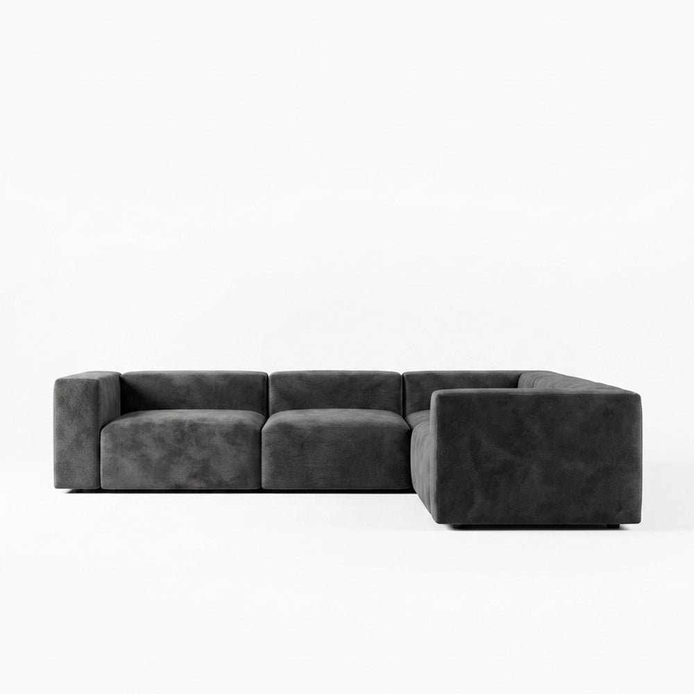 Urban 4-Seater Modular Sofa