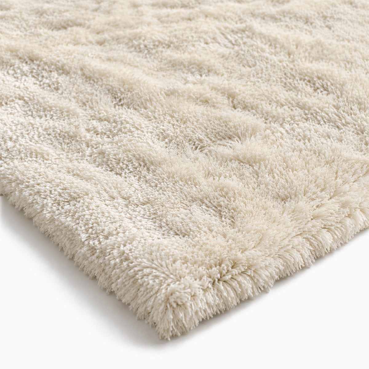 Oleander Shaggy Rug image