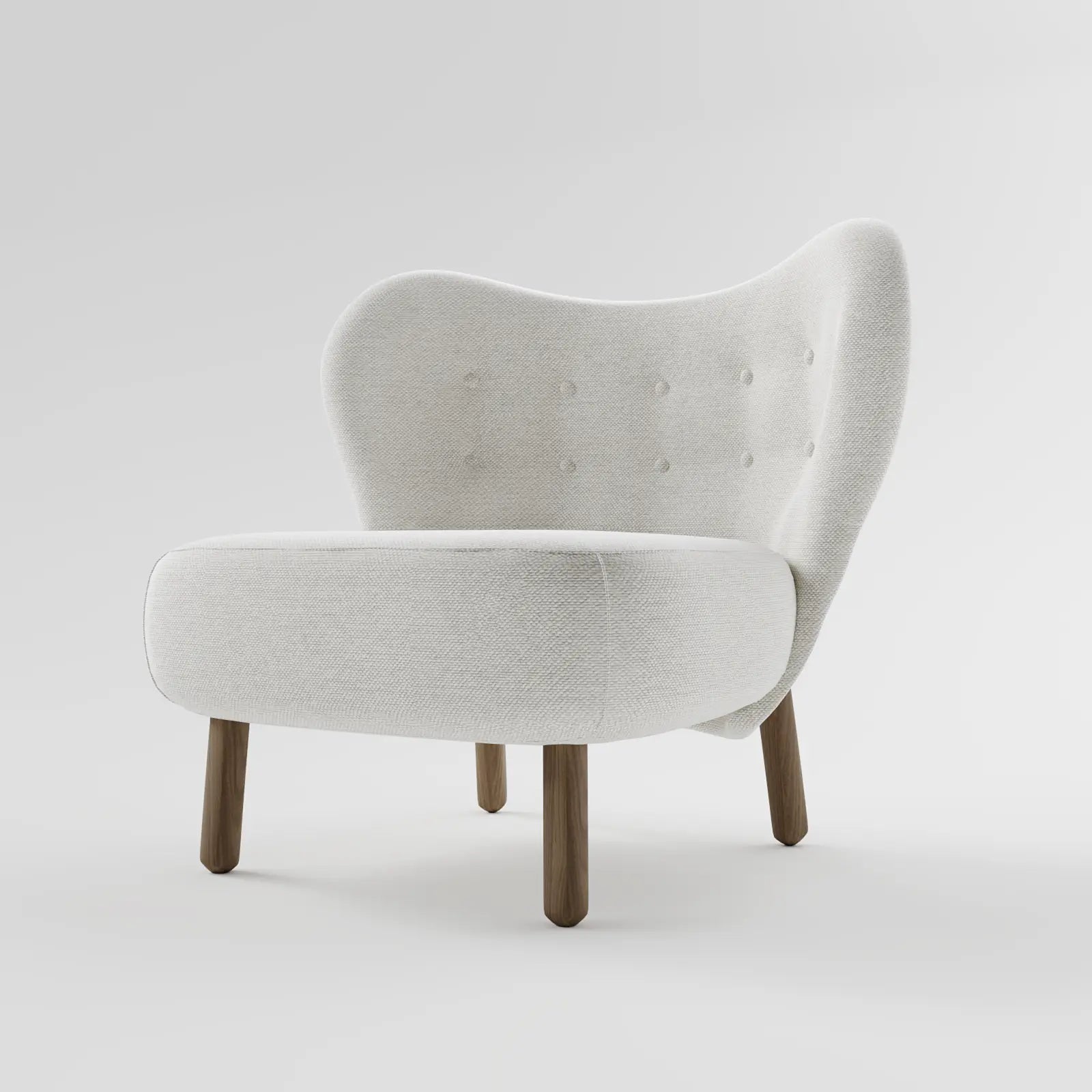 Kyoto Sponge Armchair