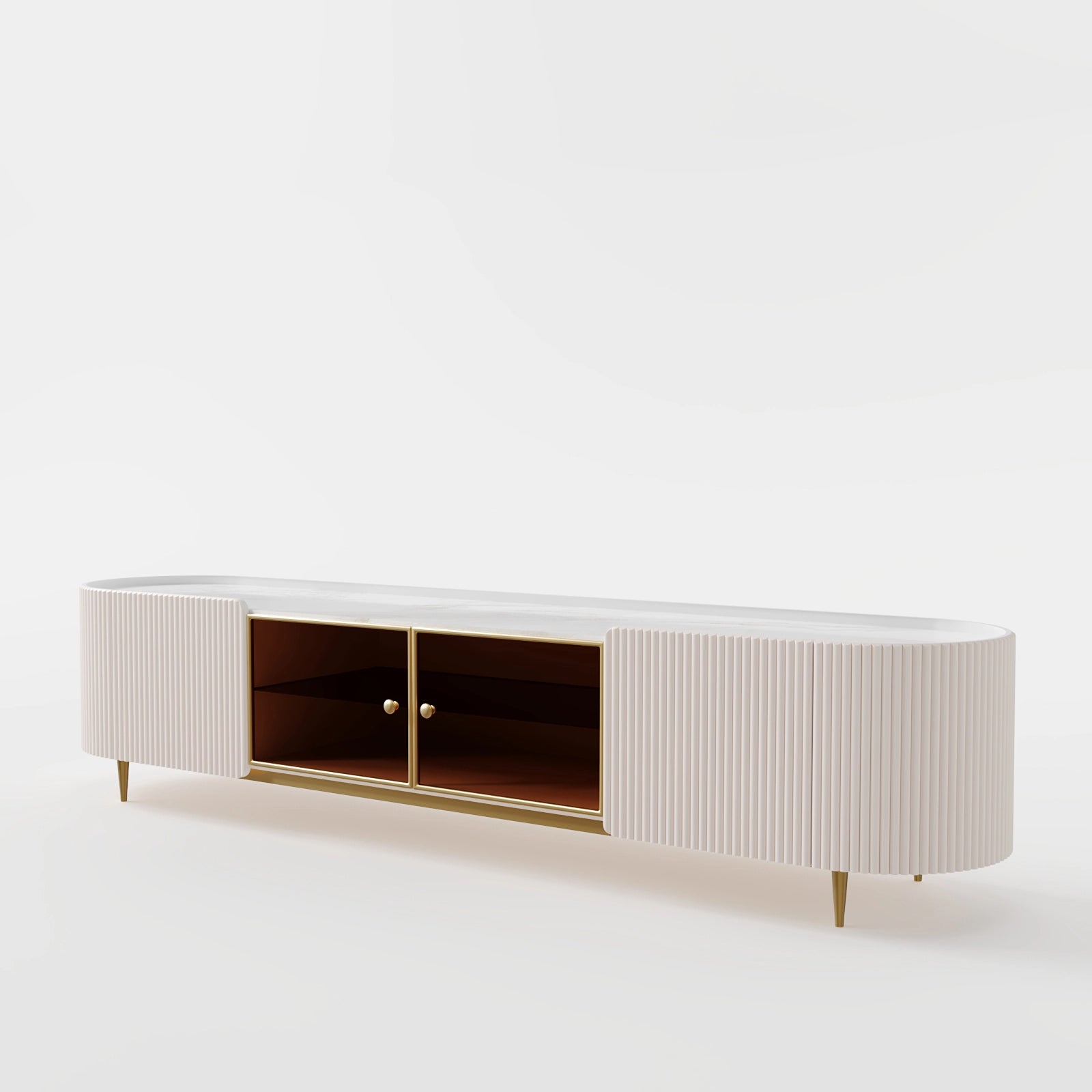 Ember TV Stand