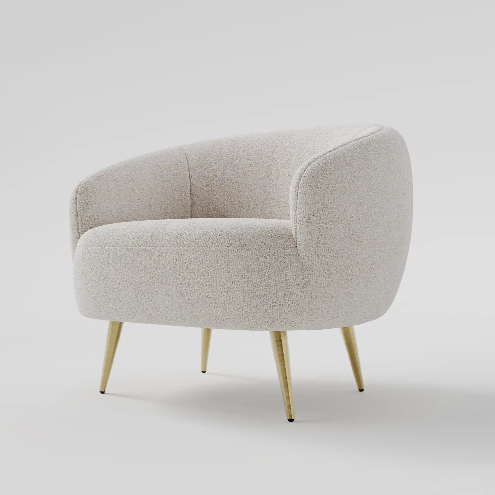 Ember Padding Armchair