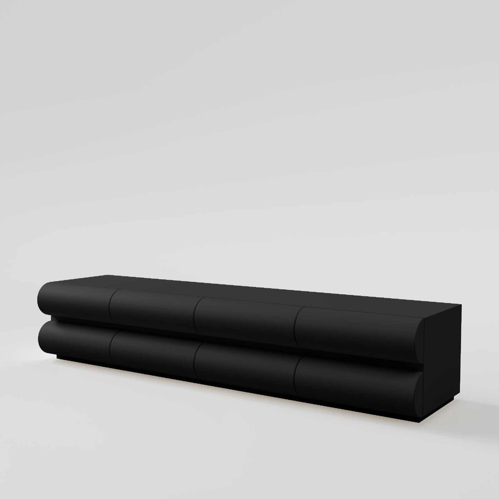 Vera Double TV Stand image