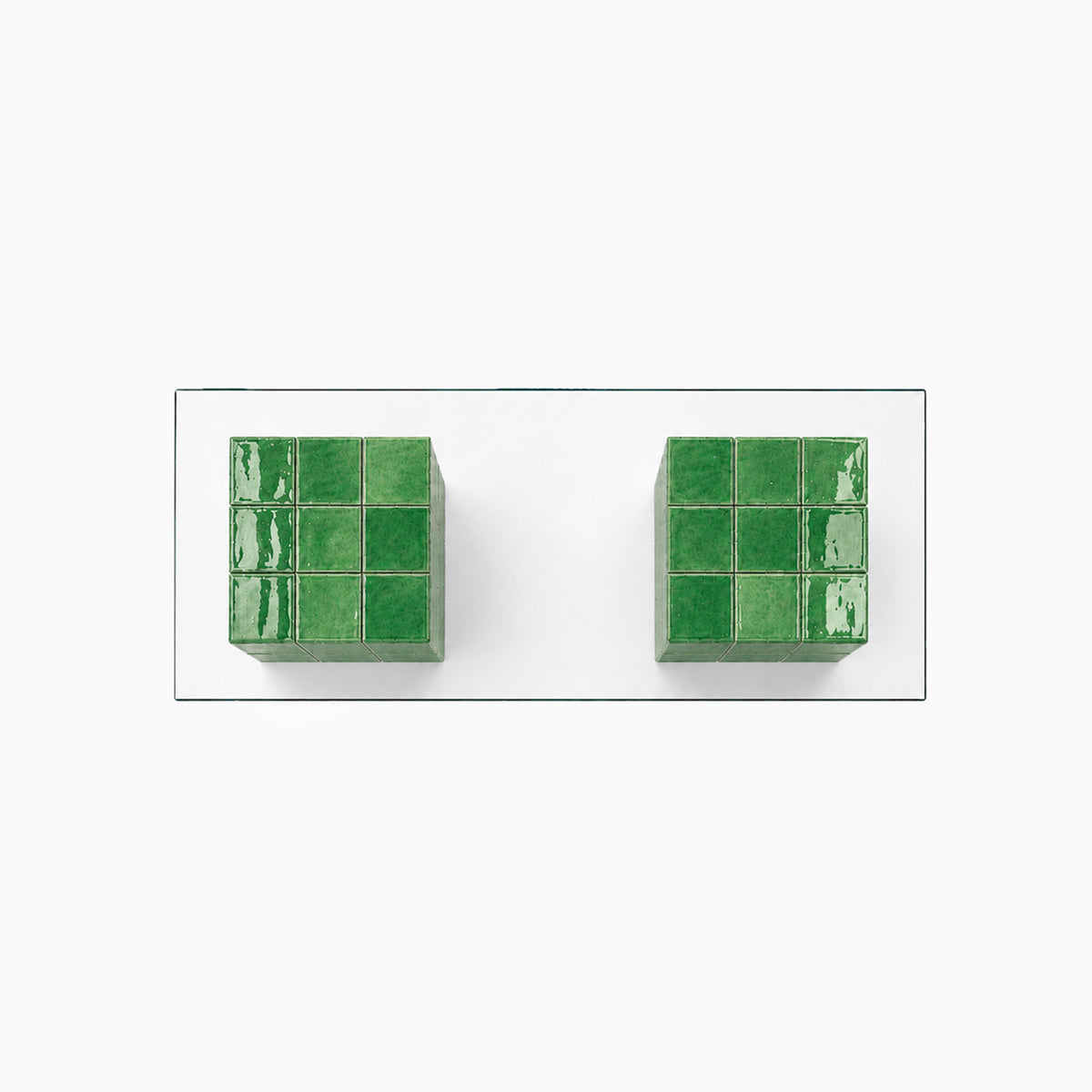 Zayn Tile Console image