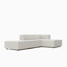 Boho 4-Seater Corner Sofa