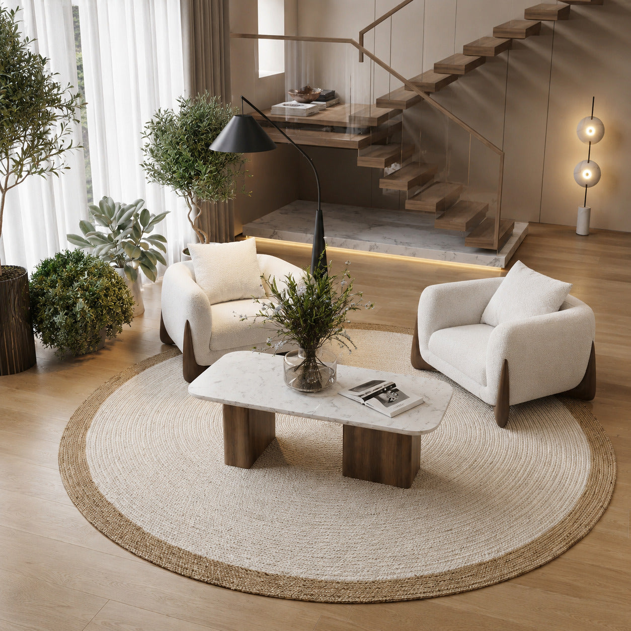 Remy Coffee Table image