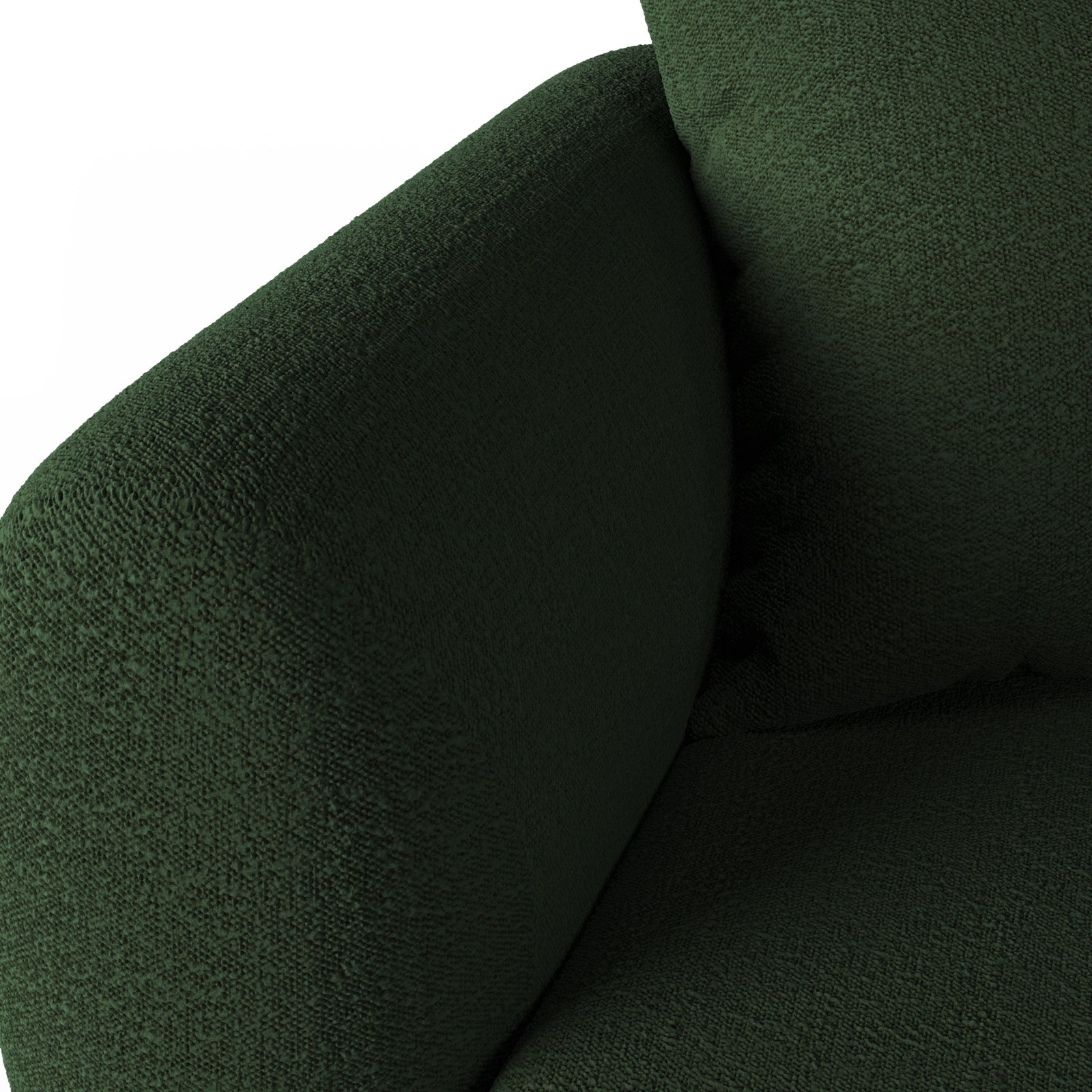 Kyoto 3-Seater Straight Sofa image