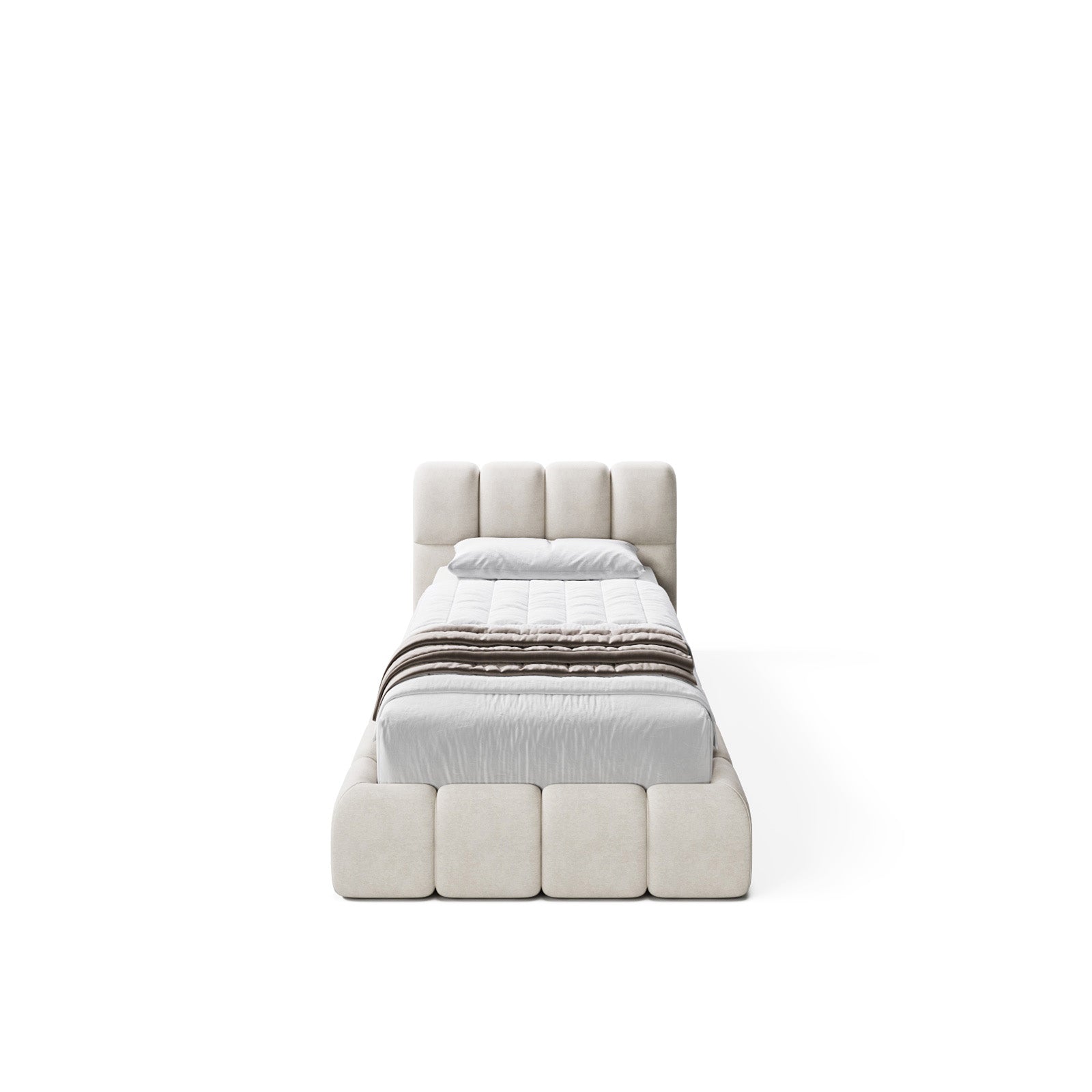 Asti Basic Size Bed image
