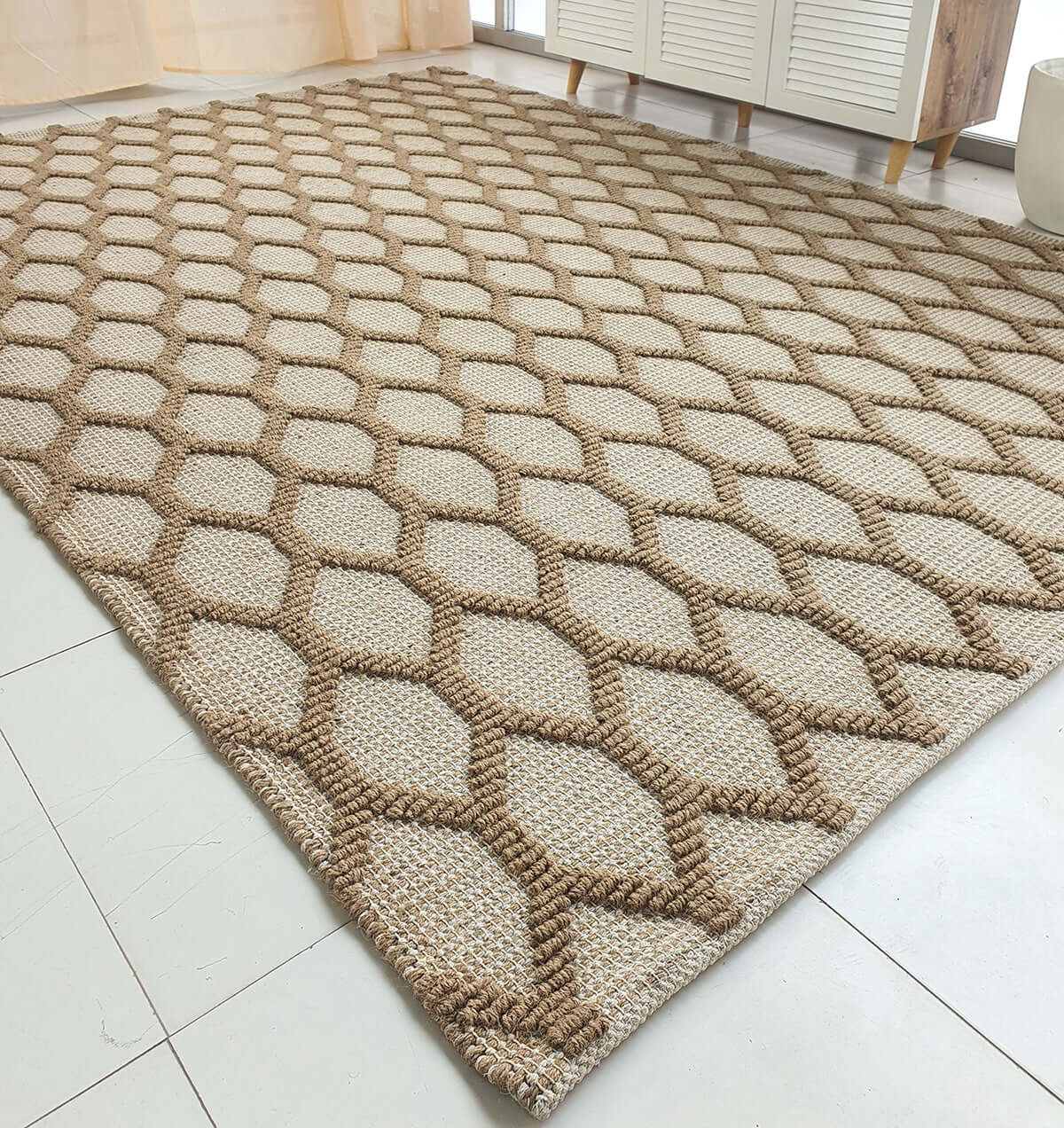 Larson Woven Rug