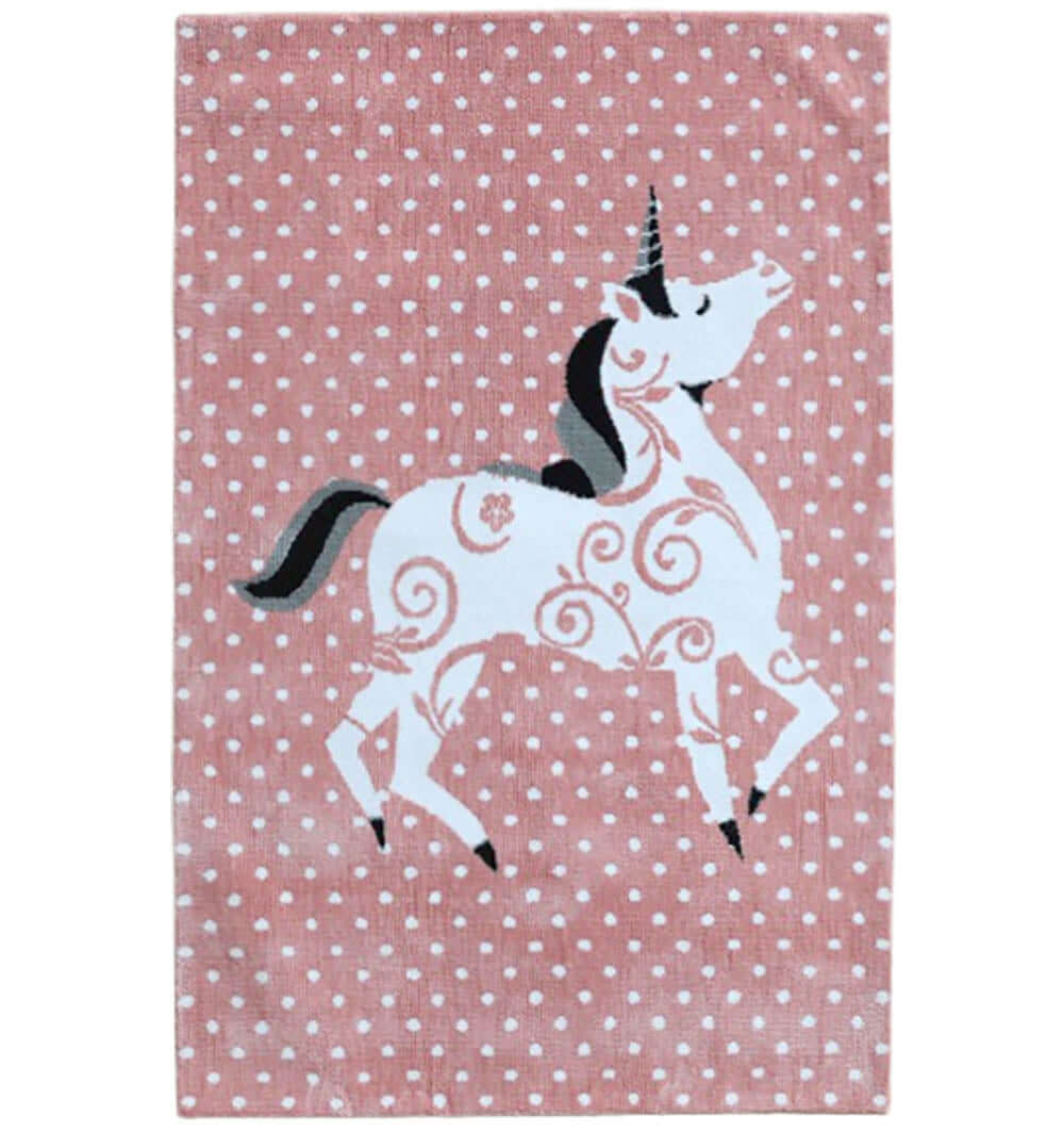 Unicorn Kids Rug
