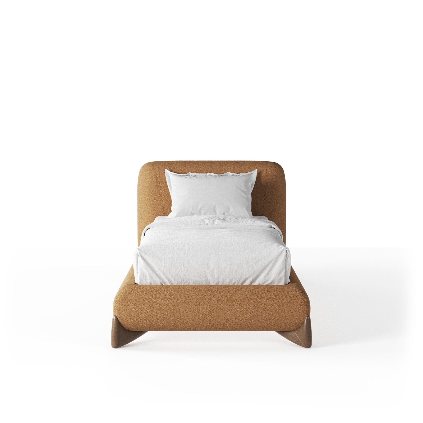 Kyoto Basic Size Bed