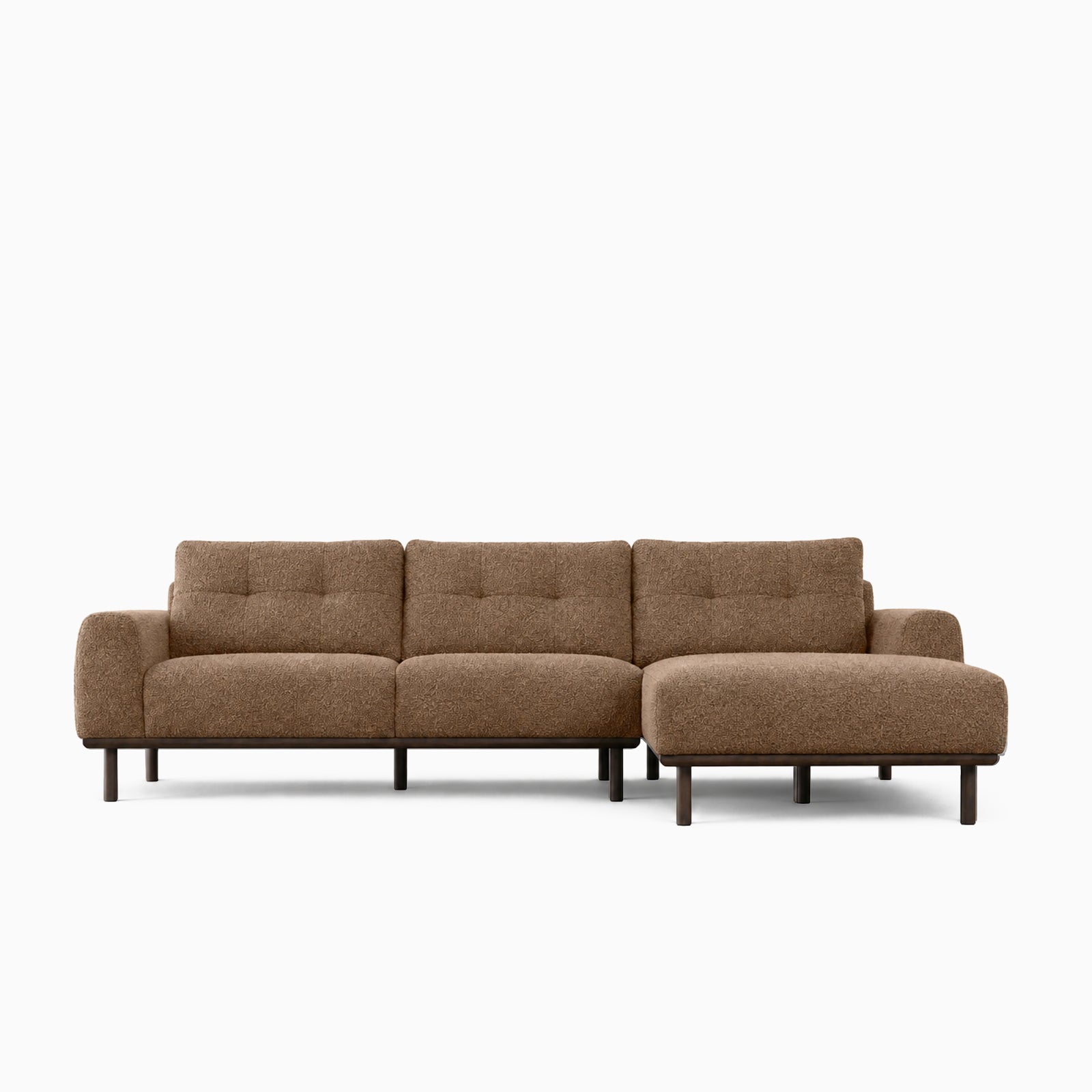 Felix 4-Seater Corner Sofa image