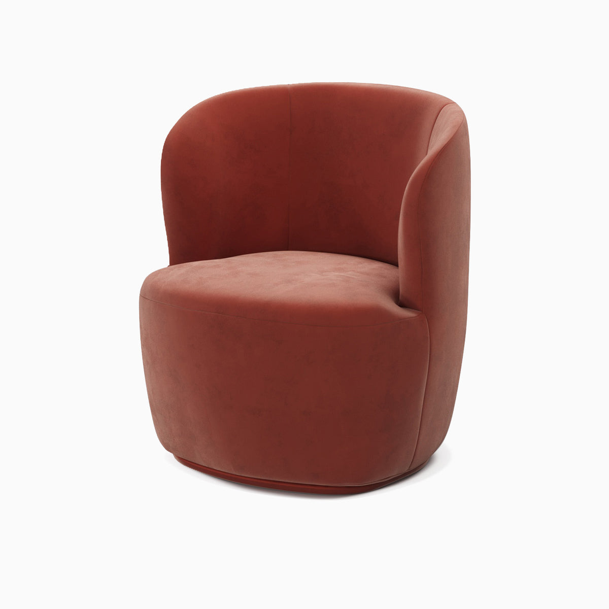 كرسي بذراعين Coraline Rest image