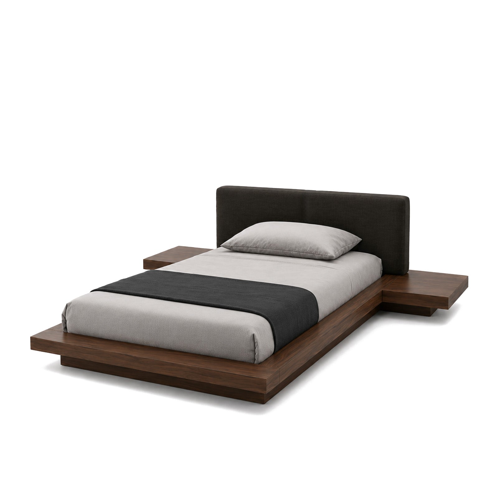 Neva Single Bed
