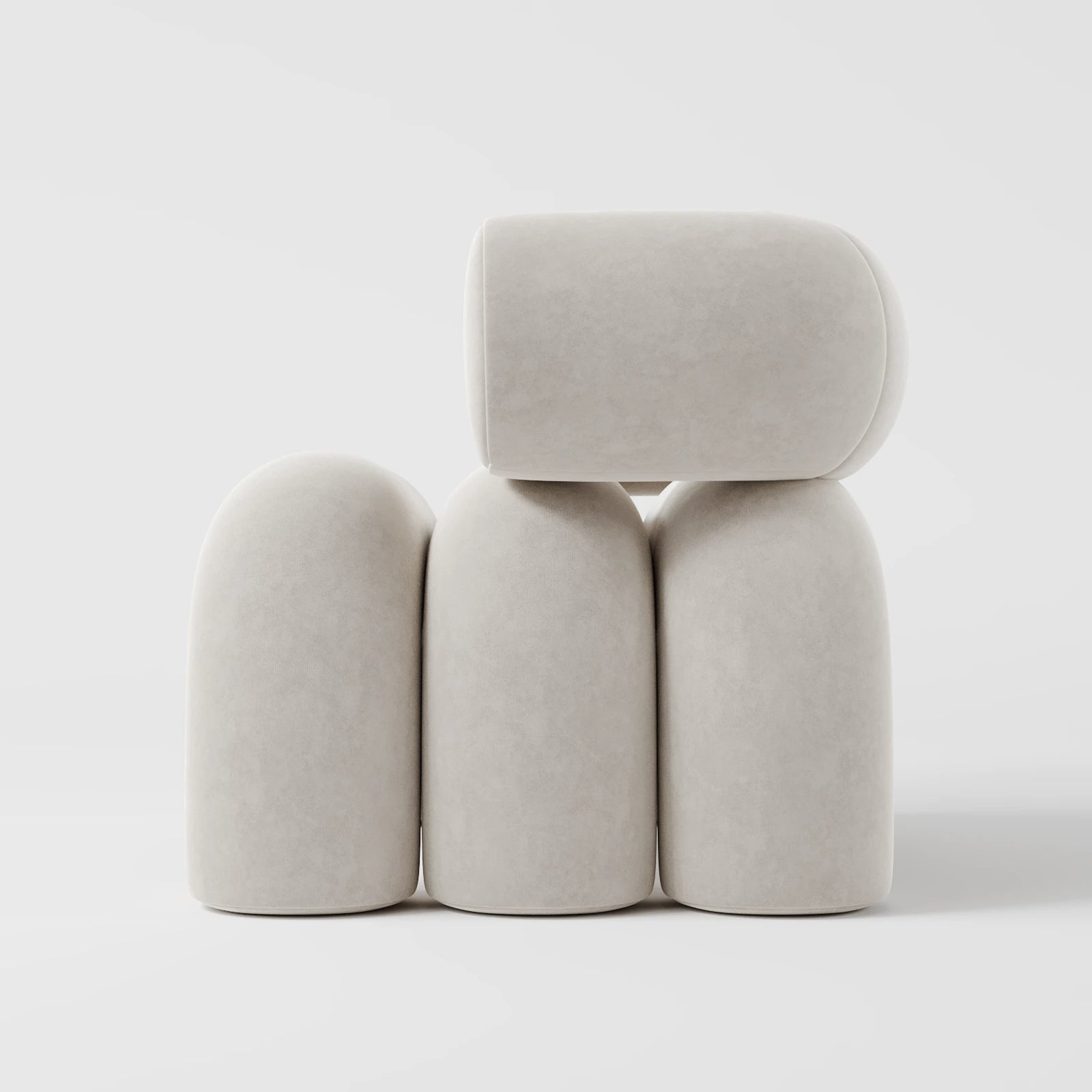 Кресло Alta Accent image