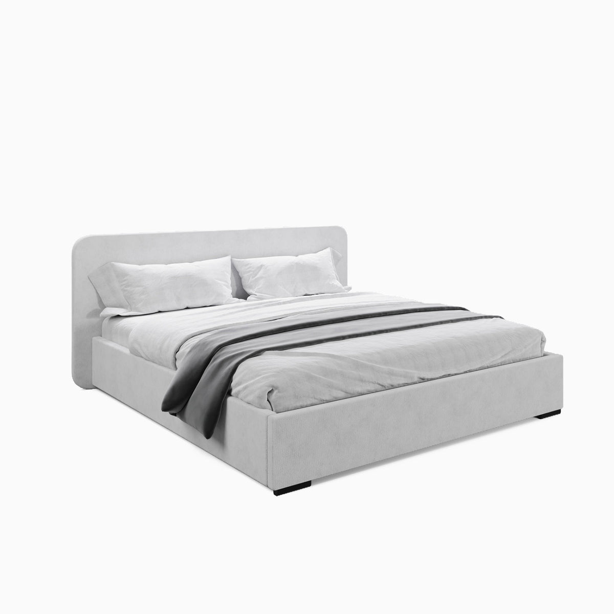 Silva Double Bed