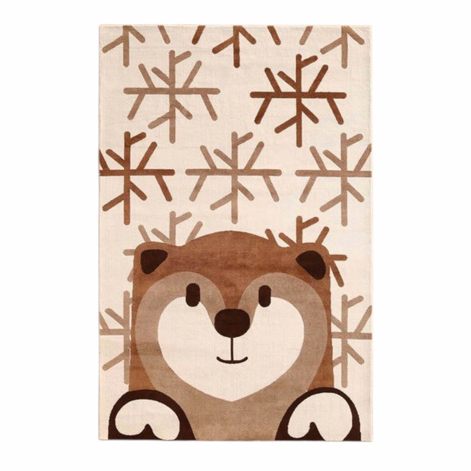 Big Bear Kids Rug