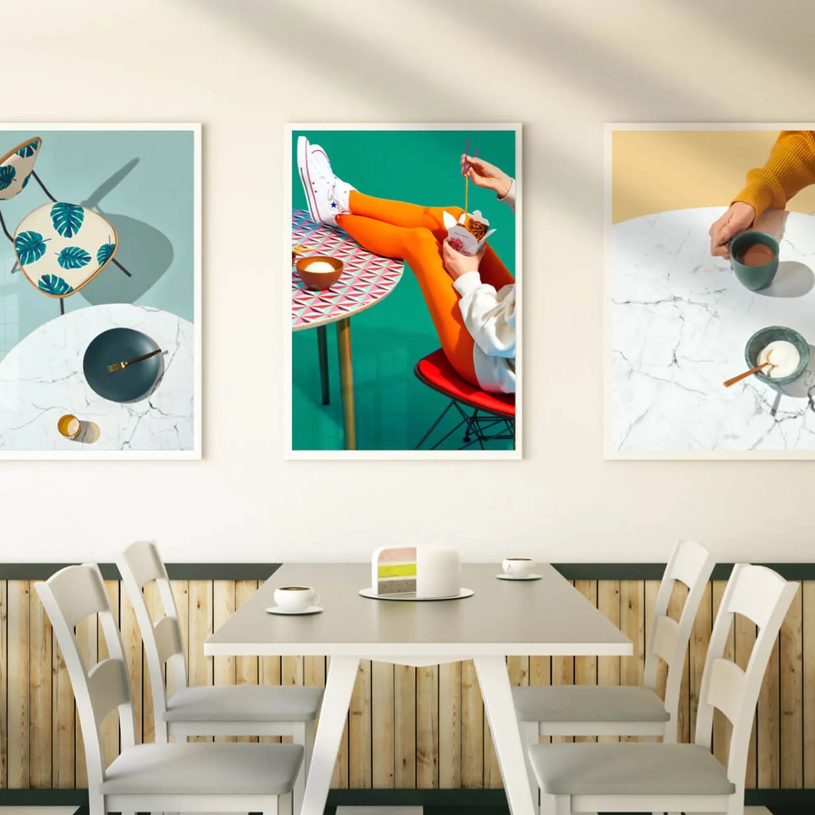 Плакат о пиве