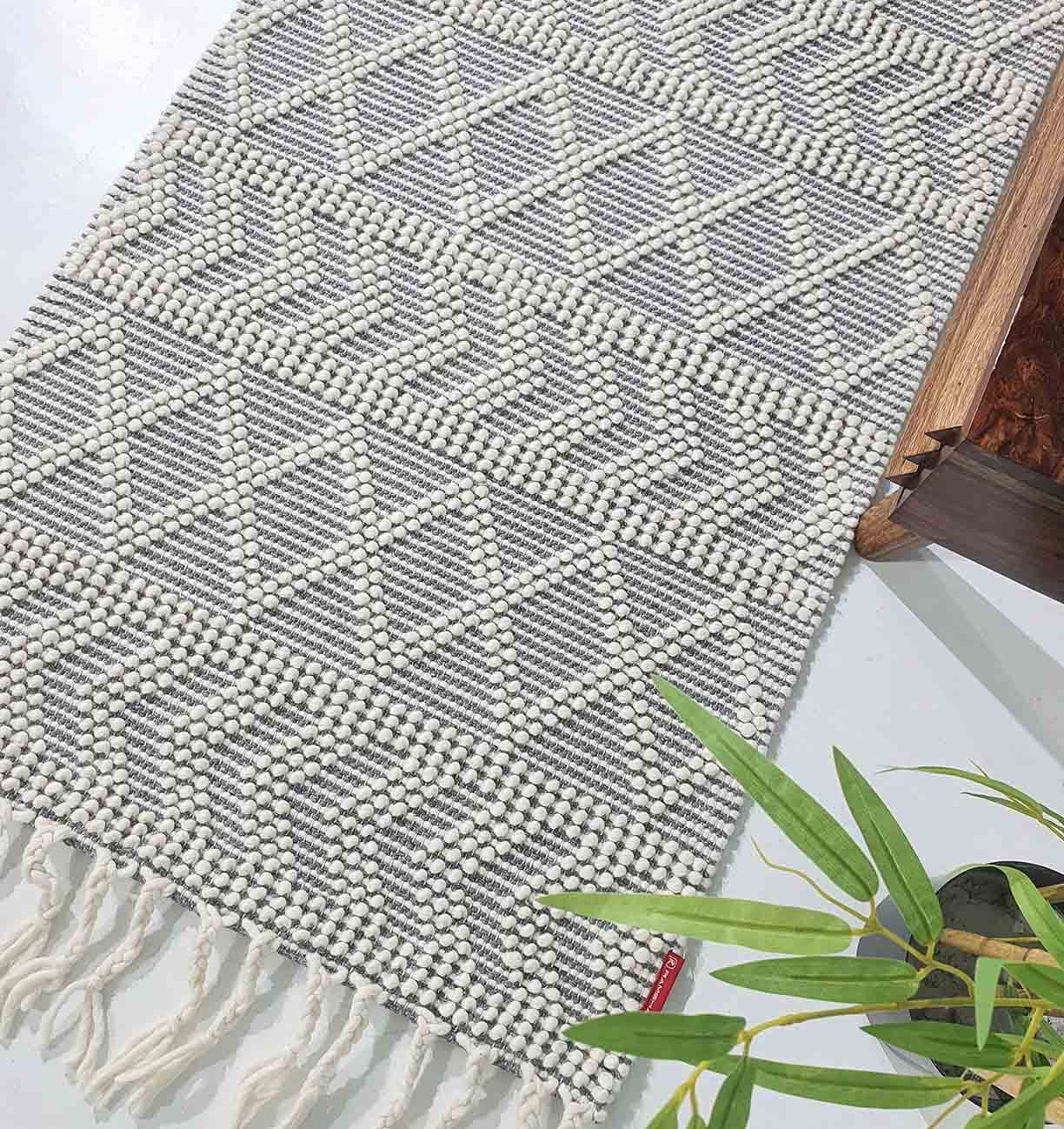 Berber Power Loomed Rug image