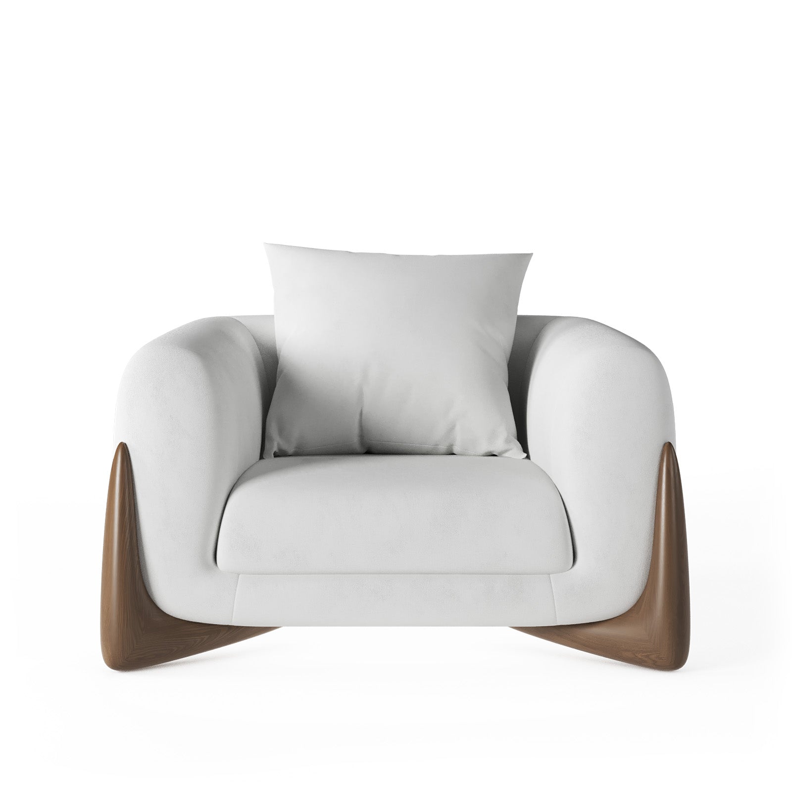 Kyoto Grand Rest Armchair image