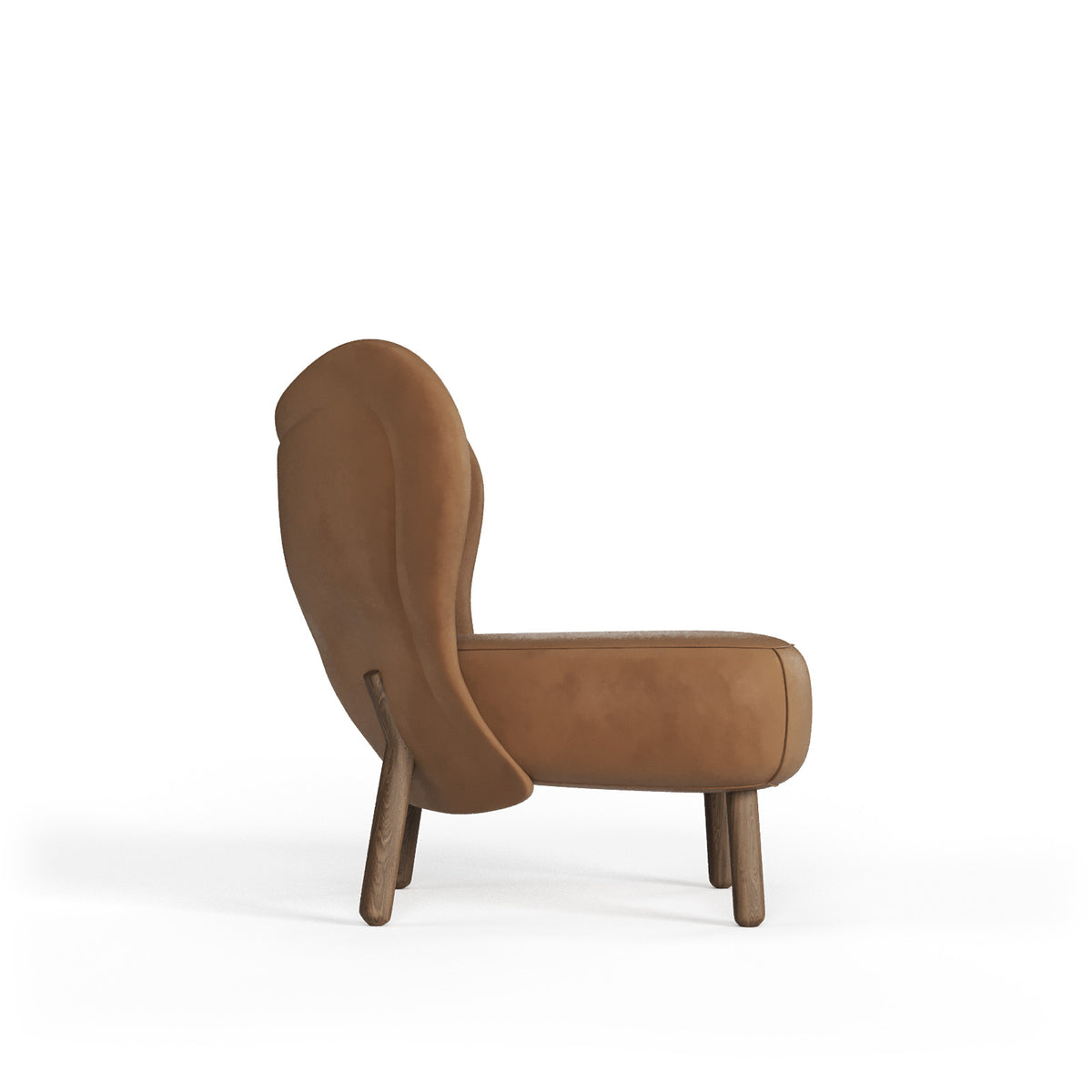 Kyoto Rest Armchair image