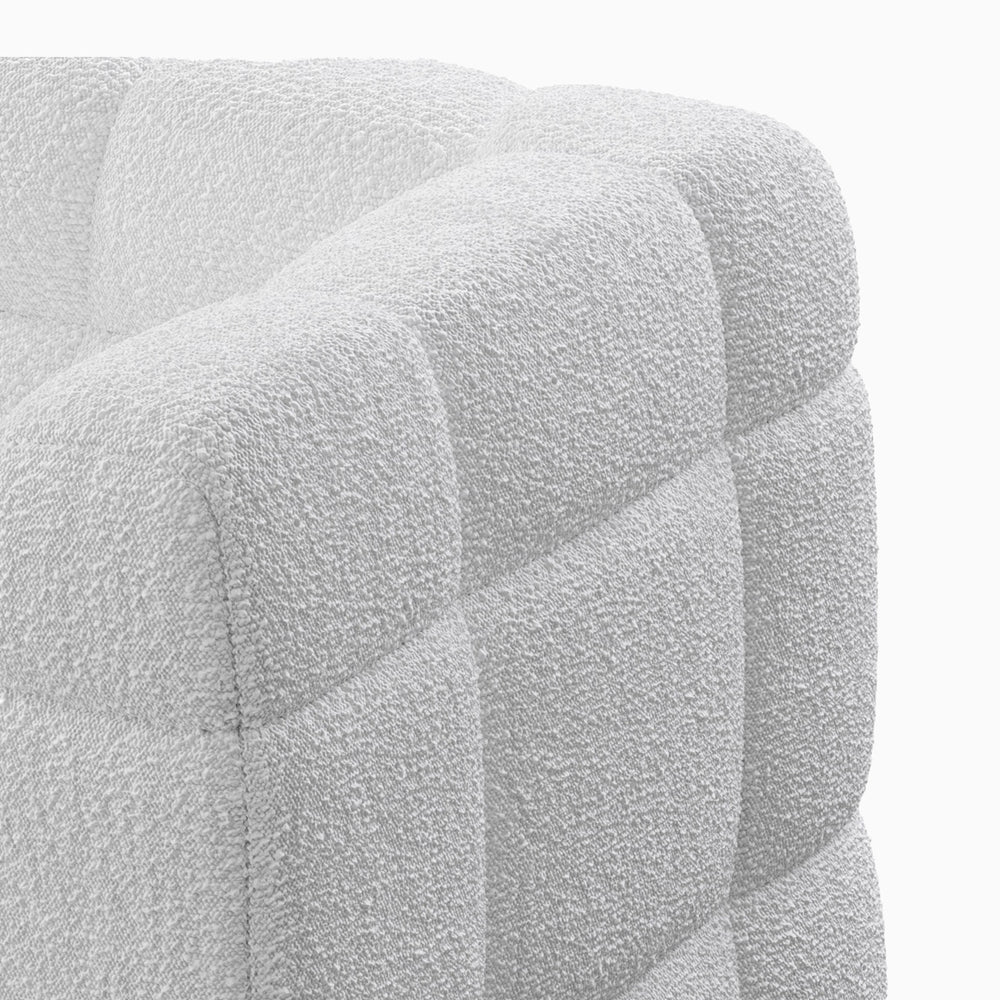 Cloud 5-Seater Corner Sofa