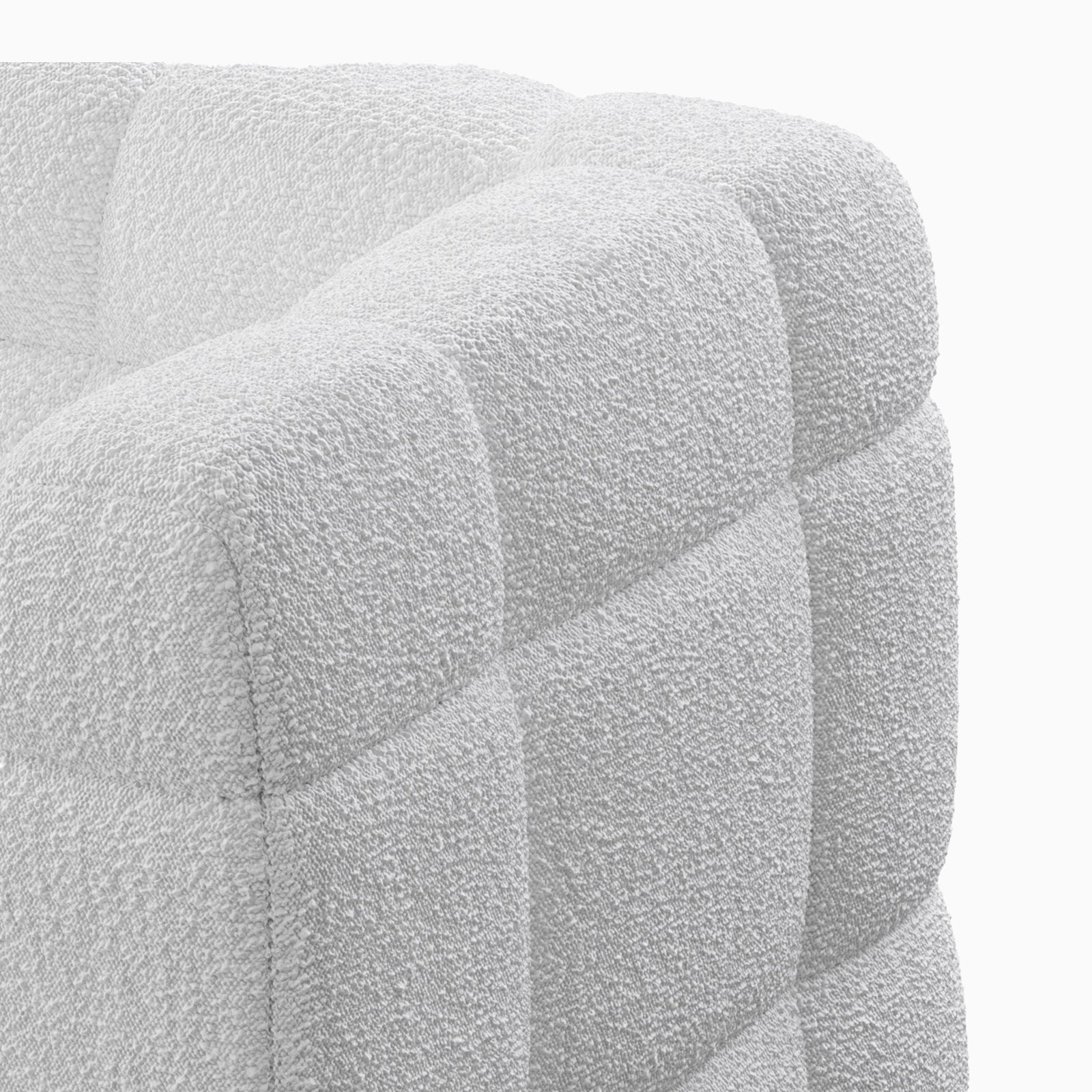 Cloud 5-Seater Corner Sofa image