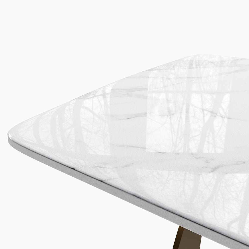 Art Deco Dining Table