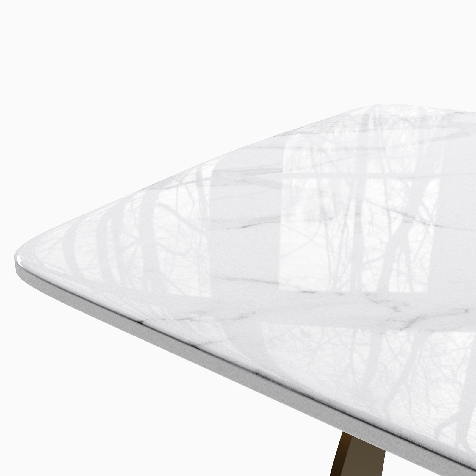 Art Deco Dining Table