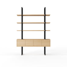 Vega Storage Shelf