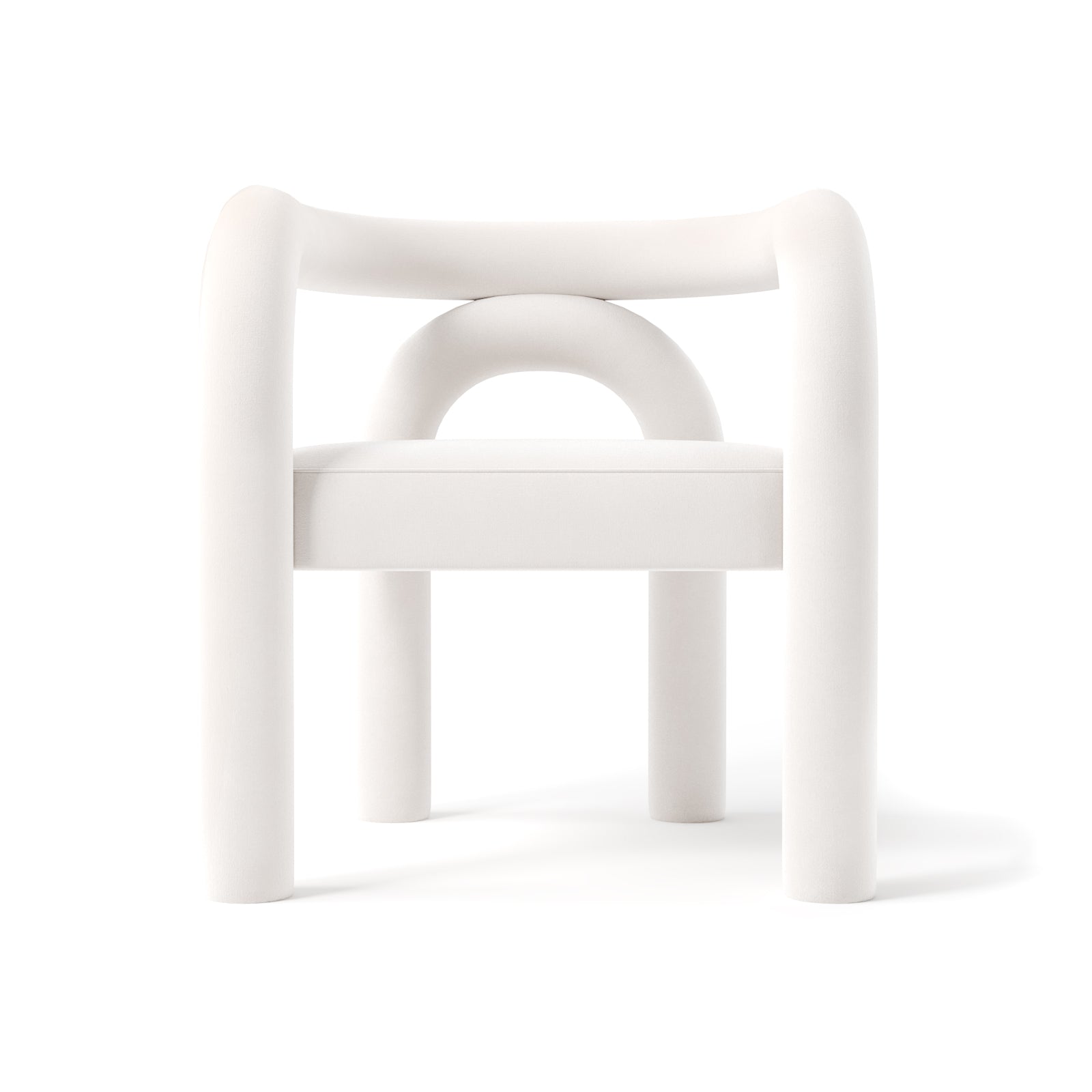 Softedge Accent Chair