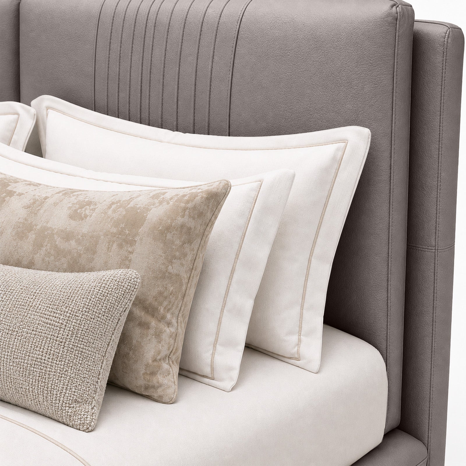 Hyde Double Bed image